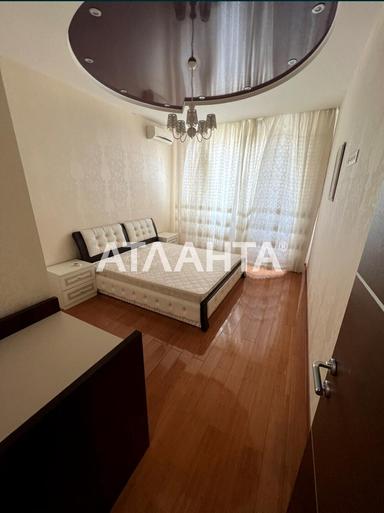 3-комнатная квартира по адресу (площадь 116 м²) - Atlanta.ua - фото 11