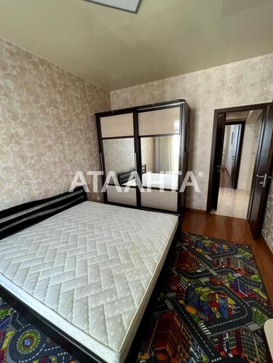 3-комнатная квартира по адресу (площадь 116 м²) - Atlanta.ua - фото 13