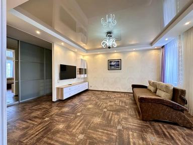 3-комнатная квартира по адресу ул. Китобойная (площадь 95 м²) - Atlanta.ua - фото 37