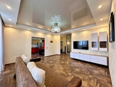 3-комнатная квартира по адресу ул. Китобойная (площадь 95 м²) - Atlanta.ua - фото 39