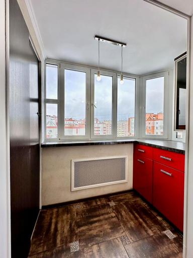 3-комнатная квартира по адресу ул. Китобойная (площадь 95 м²) - Atlanta.ua - фото 42