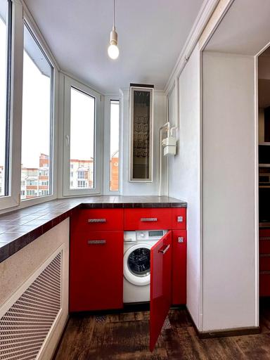 3-комнатная квартира по адресу ул. Китобойная (площадь 95 м²) - Atlanta.ua - фото 40