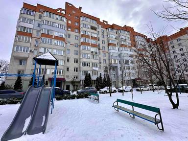 3-комнатная квартира по адресу ул. Китобойная (площадь 95 м²) - Atlanta.ua - фото 46