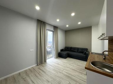 1-room apartment apartment by the address st. Ul Osennyaya (area 30 m²) - Atlanta.ua - photo 19