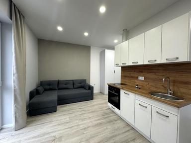 1-room apartment apartment by the address st. Ul Osennyaya (area 30 m²) - Atlanta.ua - photo 18