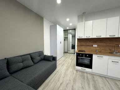 1-room apartment apartment by the address st. Ul Osennyaya (area 30 m²) - Atlanta.ua - photo 20