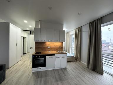 1-room apartment apartment by the address st. Ul Osennyaya (area 30 m²) - Atlanta.ua - photo 21