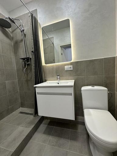 1-room apartment apartment by the address st. Ul Osennyaya (area 30 m²) - Atlanta.ua - photo 24