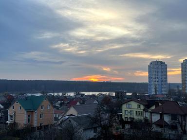 1-room apartment apartment by the address st. Ul Osennyaya (area 30 m²) - Atlanta.ua - photo 26