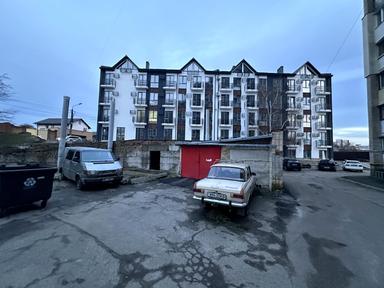 1-room apartment apartment by the address st. Ul Osennyaya (area 30 m²) - Atlanta.ua - photo 29