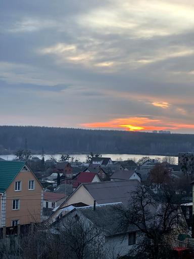 1-room apartment apartment by the address st. Ul Osennyaya (area 30 m²) - Atlanta.ua - photo 28