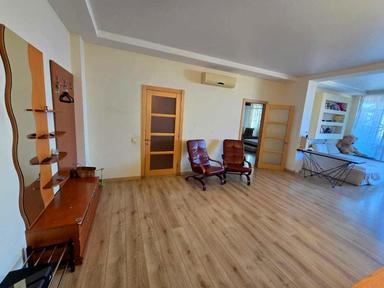 3-комнатная квартира по адресу (площадь 120 м²) - Atlanta.ua - фото 14