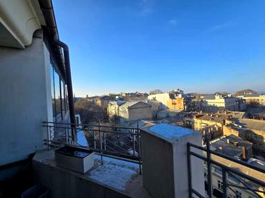 3-комнатная квартира по адресу (площадь 120 м²) - Atlanta.ua - фото 20