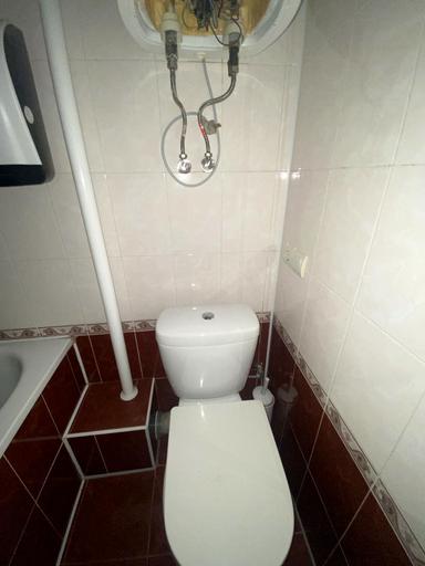 3-комнатная квартира по адресу ул. Бандеры Степана (площадь 64 м²) - Atlanta.ua - фото 52