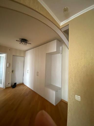 3-комнатная квартира по адресу ул. Бандеры Степана (площадь 64 м²) - Atlanta.ua - фото 60