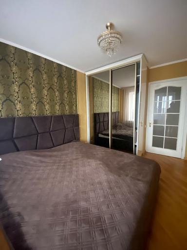 3-комнатная квартира по адресу ул. Бандеры Степана (площадь 64 м²) - Atlanta.ua - фото 69