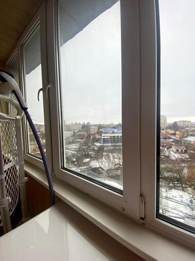 3-комнатная квартира по адресу ул. Бандеры Степана (площадь 64 м²) - Atlanta.ua - фото 70