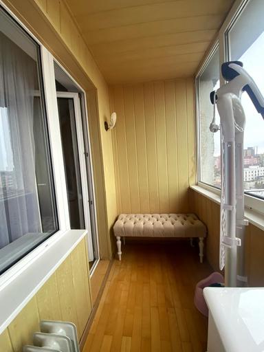 3-комнатная квартира по адресу ул. Бандеры Степана (площадь 64 м²) - Atlanta.ua - фото 71