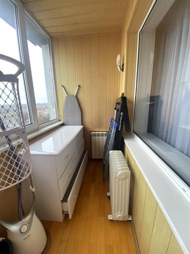 3-комнатная квартира по адресу ул. Бандеры Степана (площадь 64 м²) - Atlanta.ua - фото 72