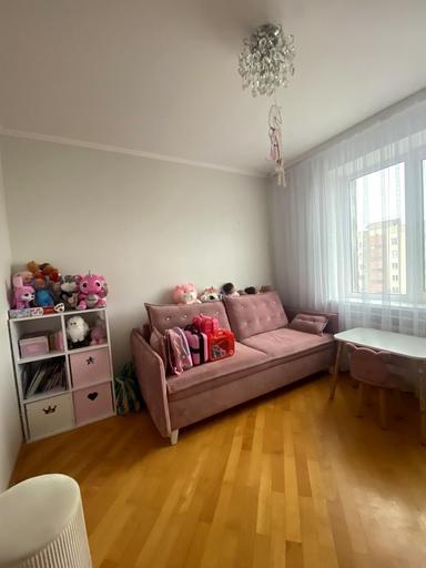 3-комнатная квартира по адресу ул. Бандеры Степана (площадь 64 м²) - Atlanta.ua - фото 80