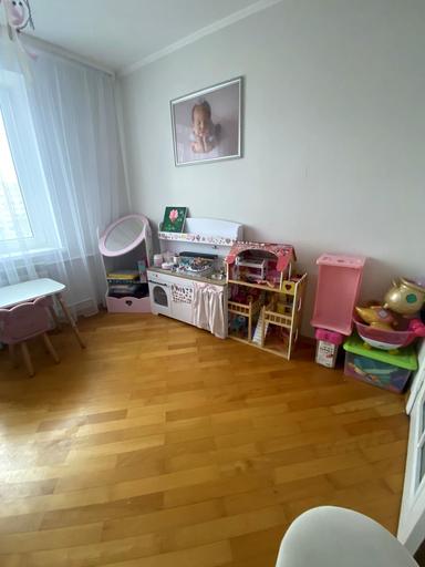 3-комнатная квартира по адресу ул. Бандеры Степана (площадь 64 м²) - Atlanta.ua - фото 82