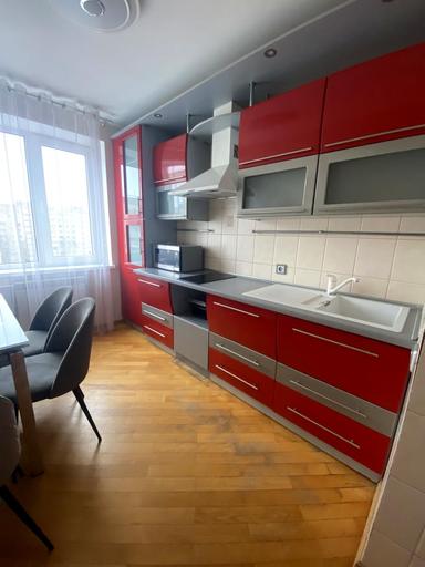 3-комнатная квартира по адресу ул. Бандеры Степана (площадь 64 м²) - Atlanta.ua - фото 85