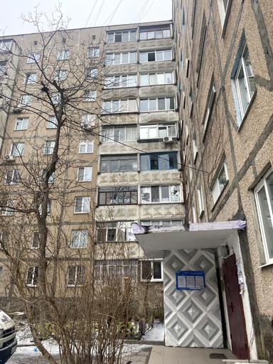 3-комнатная квартира по адресу ул. Бандеры Степана (площадь 64 м²) - Atlanta.ua - фото 94