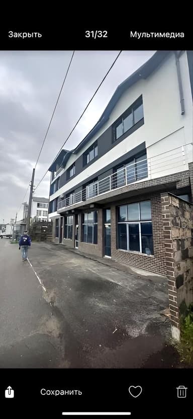 Коммерческая недвижимость по адресу ул. Берковецкая (площадь 800 м²) - Atlanta.ua - imageAlt 5