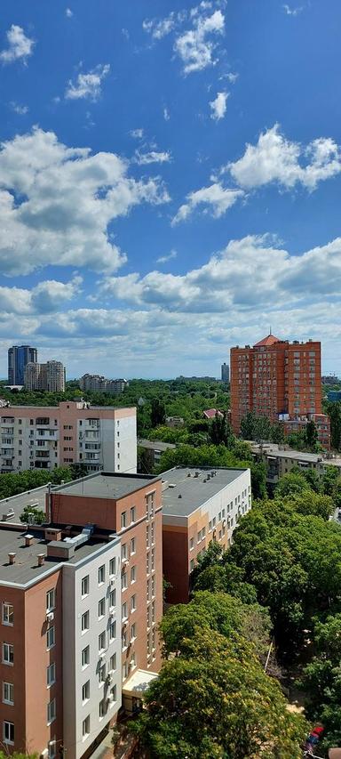 1-комнатная квартира по адресу (площадь 33 м²) - Atlanta.ua - фото 8