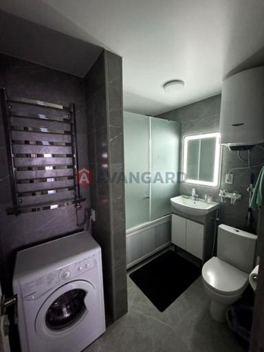 3-комнатная квартира по адресу ул. Володимира Великого (площадь 61 м²) - Atlanta.ua - фото 27