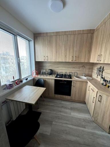 3-комнатная квартира по адресу ул. Володимира Великого (площадь 61 м²) - Atlanta.ua - фото 15