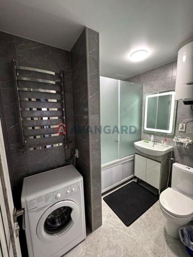 3-комнатная квартира по адресу ул. Володимира Великого (площадь 61 м²) - Atlanta.ua - фото 28