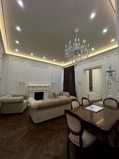 3-rooms apartment apartment by the address st. Lisenka Mikoli (area 121 m²) - Atlanta.ua - photo 20