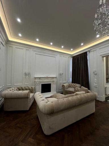 3-rooms apartment apartment by the address st. Lisenka Mikoli (area 121 m²) - Atlanta.ua - photo 21