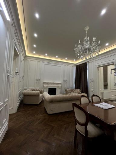 3-rooms apartment apartment by the address st. Lisenka Mikoli (area 121 m²) - Atlanta.ua - photo 22