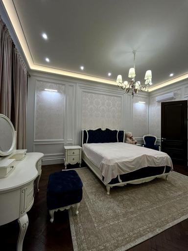 3-rooms apartment apartment by the address st. Lisenka Mikoli (area 121 m²) - Atlanta.ua - photo 23