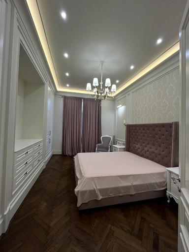 3-rooms apartment apartment by the address st. Lisenka Mikoli (area 121 m²) - Atlanta.ua - photo 25