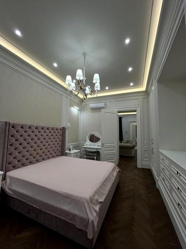 3-rooms apartment apartment by the address st. Lisenka Mikoli (area 121 m²) - Atlanta.ua - photo 26