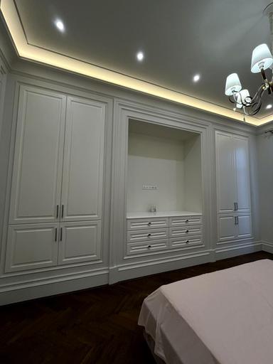 3-rooms apartment apartment by the address st. Lisenka Mikoli (area 121 m²) - Atlanta.ua - photo 28