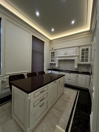 3-rooms apartment apartment by the address st. Lisenka Mikoli (area 121 m²) - Atlanta.ua - photo 31