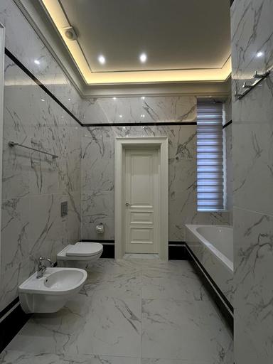 3-rooms apartment apartment by the address st. Lisenka Mikoli (area 121 m²) - Atlanta.ua - photo 33