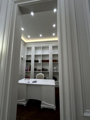 3-rooms apartment apartment by the address st. Lisenka Mikoli (area 121 m²) - Atlanta.ua - photo 32