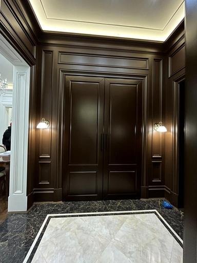 3-rooms apartment apartment by the address st. Lisenka Mikoli (area 121 m²) - Atlanta.ua - photo 37