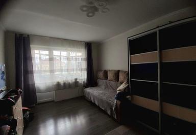 1-кімнатна квартира за адресою вул. Молодіжна (площа 33 м²) - Atlanta.ua - фото 7