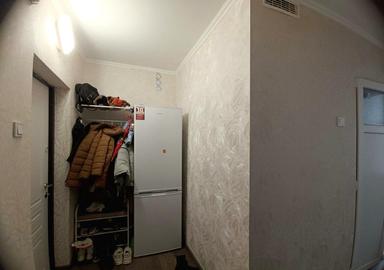 1-кімнатна квартира за адресою вул. Молодіжна (площа 33 м²) - Atlanta.ua - фото 8