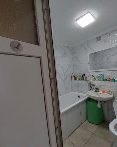 1-кімнатна квартира за адресою вул. Молодіжна (площа 33 м²) - Atlanta.ua - фото 9