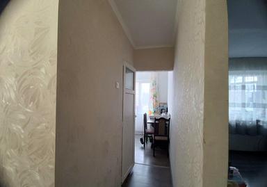 1-кімнатна квартира за адресою вул. Молодіжна (площа 33 м²) - Atlanta.ua - фото 11