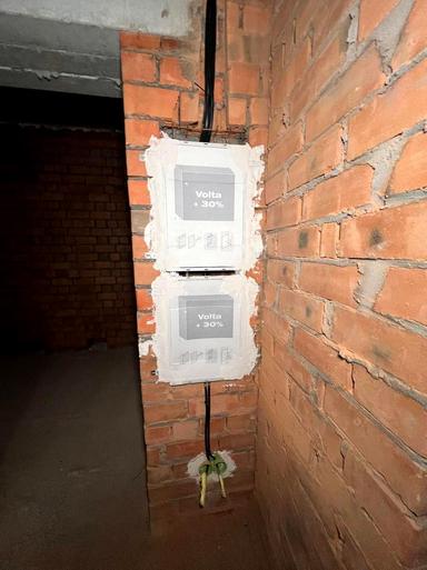 2-кімнатна квартира за адресою вул. Райдужна (площа 67,0 м²) - Atlanta.ua - фото 24