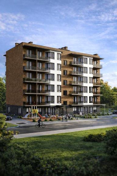 2-кімнатна квартира за адресою вул. Райдужна (площа 67,0 м²) - Atlanta.ua - фото 14