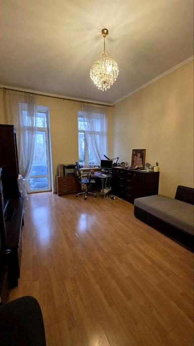 3-комнатная квартира по адресу ул. Китобойная (площадь 112 м²) - Atlanta.ua - фото 41